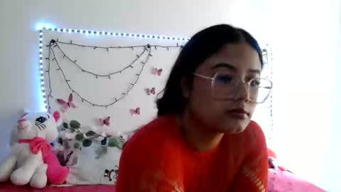 Snapshot of scarlettdoll666 chatting on 8, 6, 2026 Scarlett online show from 8, 6, 2026