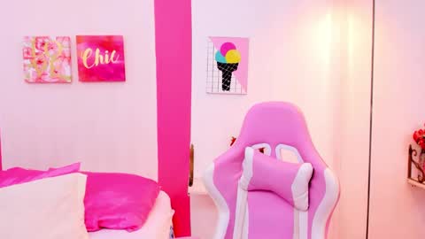 Scarlette  online show from 30, 12, 2024