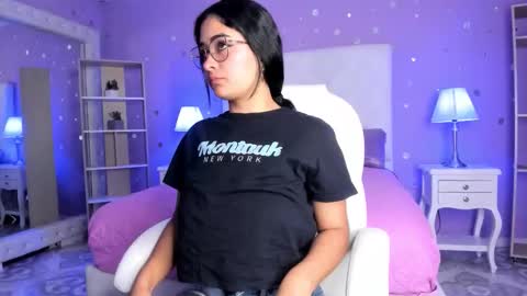 Scarlette  online show from 30, 9, 2025