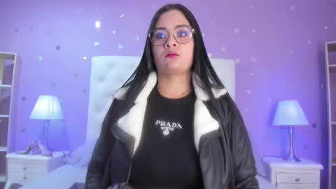 Scarlette  online show from 25, 2, 2026