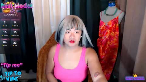 Snapshot of scarlette_adisson_69 chatting on 16, 11, 2025 scarlette online show from 16, 11, 2025