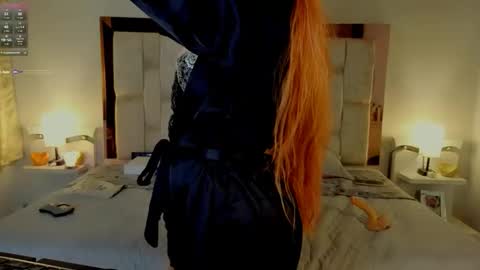 scarlette_tsunade online show from 4, 3, 2026