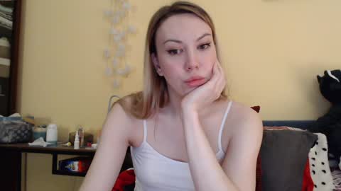 Scarlett online show from 10, 1, 2025