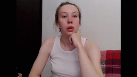 Scarlett online show from 19, 10, 2025