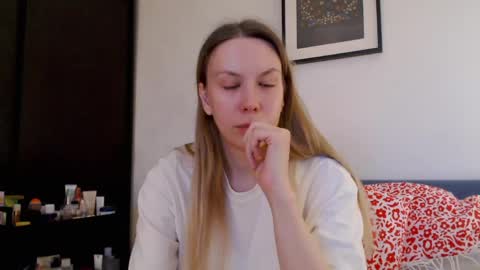 Snapshot of scarlettford chatting on 3, 5, 2026 Scarlett online show from 3, 5, 2026