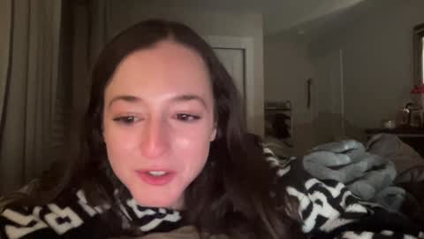 scarlettgracevip online show from 13, 1, 2025