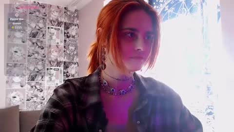 Scarlett online show from 13, 10, 2025