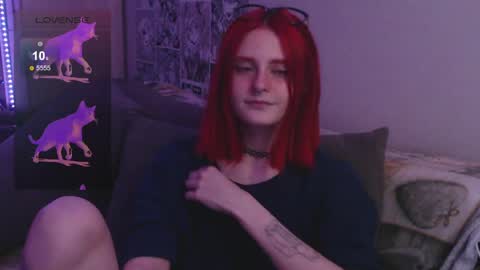 Snapshot of scarlettharrison09 chatting on 24, 5, 2026 Scarlett online show from 24, 5, 2026