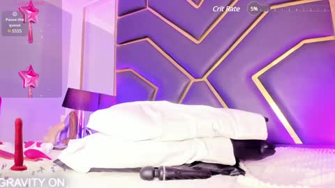 Scarlett Hot online show from 28, 1, 2025