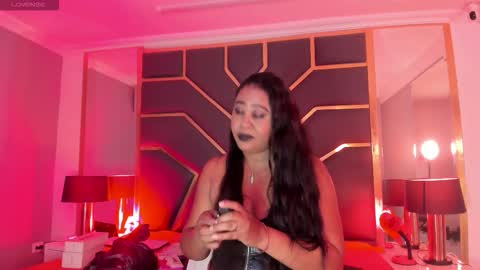 Scarlett Hot online show from 23, 10, 2025