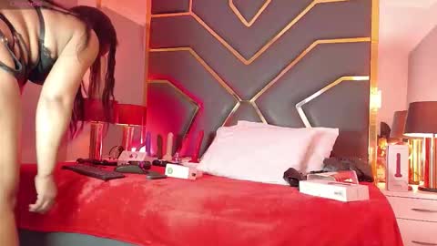 Snapshot of scarletthott1 chatting on 3, 2, 2026 Scarlett Hot online show from 3, 2, 2026