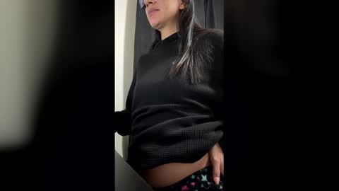 scarlettjennerr online show from 14, 3, 2026