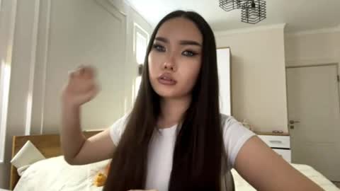 Snapshot of scarlettleszczynski chatting on 9, 4, 2026 scarlettleszczynski online show from 9, 4, 2026