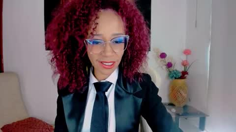 Snapshot of scarlettmalbec chatting on 20, 10, 2025 Scarlett online show from 20, 10, 2025