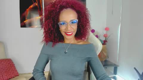 Snapshot of scarlettmalbec chatting on 30, 10, 2025 Scarlett online show from 30, 10, 2025