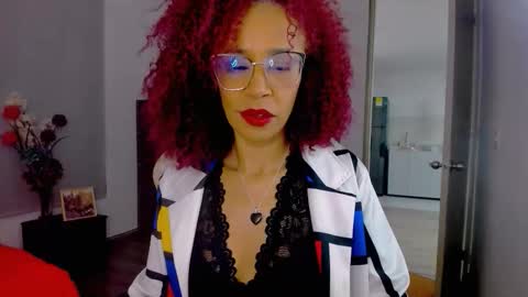 Snapshot of scarlettmalbec chatting on 7, 1, 2026 Scarlett online show from 7, 1, 2026