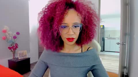 Snapshot of scarlettmalbec chatting on 9, 1, 2026 Scarlett online show from 9, 1, 2026