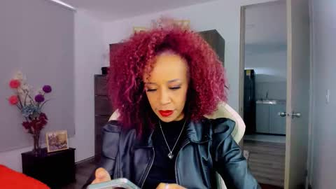 Snapshot of scarlettmalbec chatting on 12, 1, 2026 Scarlett online show from 12, 1, 2026