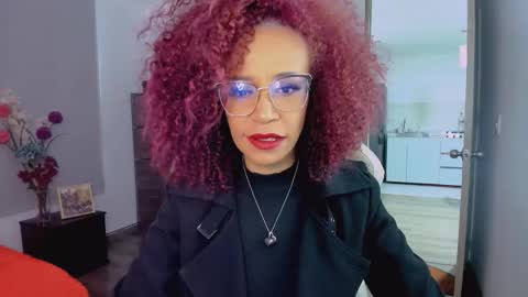 Snapshot of scarlettmalbec chatting on 13, 1, 2026 Scarlett online show from 13, 1, 2026