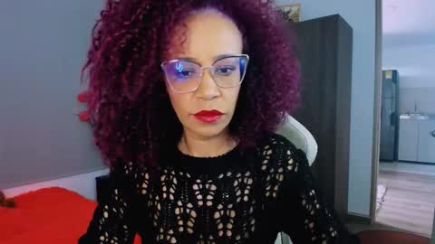 Snapshot of scarlettmalbec chatting on 5, 2, 2026 Scarlett online show from 5, 2, 2026