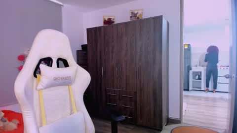 Snapshot of scarlettmalbec chatting on 9, 2, 2026 Scarlett online show from 9, 2, 2026