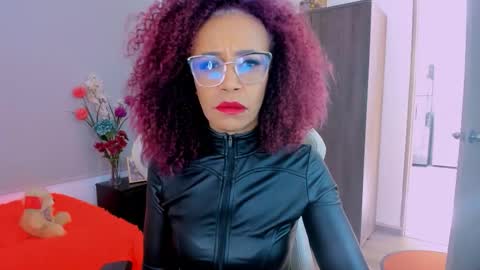 Snapshot of scarlettmalbec chatting on 11, 3, 2026 Scarlett online show from 11, 3, 2026