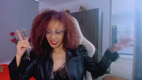 Scarlett online show from 28, 4, 2026