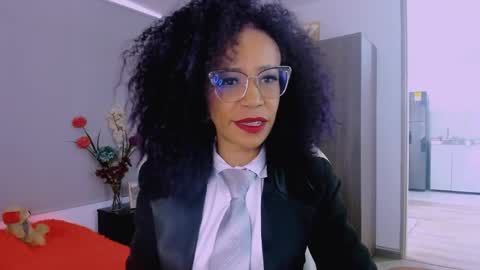 Scarlett online show from 30, 4, 2026