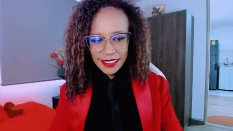 Scarlett online show from 9, 6, 2026