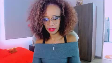 Scarlett online show from 12, 6, 2026