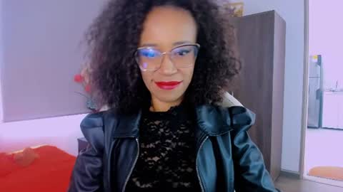 Scarlett online show from 29, 6, 2026