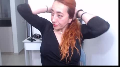 Scarlett online show from 5, 2, 2026