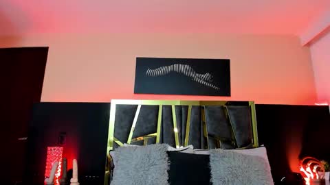 scarlettorres online show from 7, 10, 2025