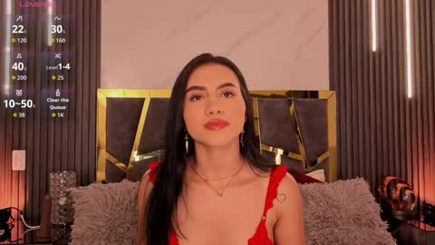 scarlettorres online show from 5, 6, 2026