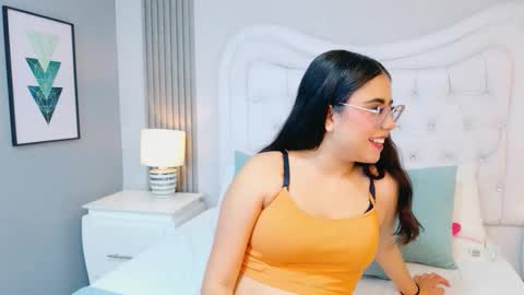 Scarlett Petrova online show from 28, 3, 2026