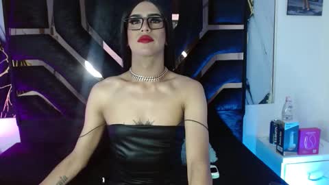 Scarlett online show from 27, 11, 2025