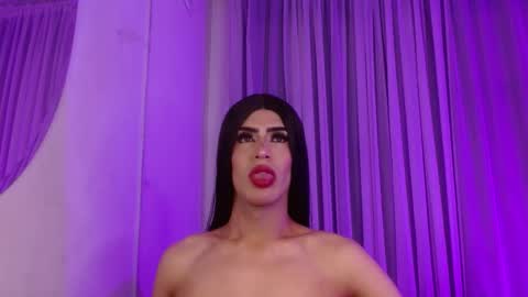 Scarlett online show from 28, 11, 2025