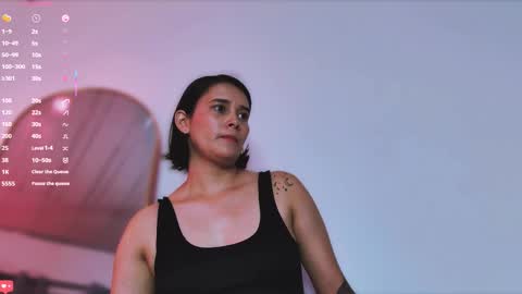 Snapshot of scarlettredsins chatting on 22, 2, 2026 Danna online show from 22, 2, 2026