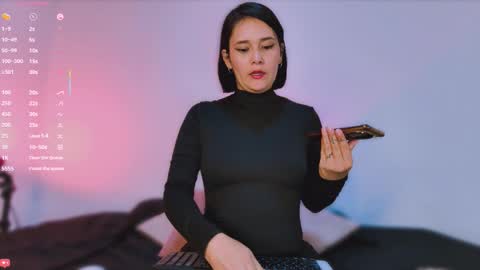 Danna online show from 12, 3, 2026