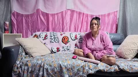 scarlettrose_86 online show from 19, 10, 2025