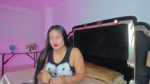 Scarlett Ross  online show from 18, 12, 2024