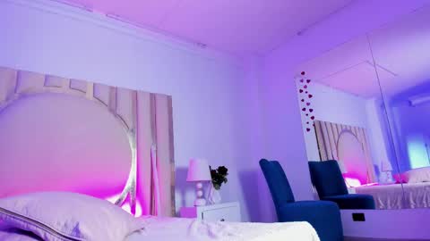 Scarlett Ross  online show from 3, 3, 2025