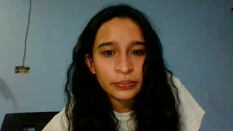 Snapshot of scarlettscottx chatting on 28, 3, 2026 Nataly online show from 28, 3, 2026