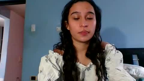 Snapshot of scarlettscottx chatting on 30, 3, 2026 Nataly online show from 30, 3, 2026