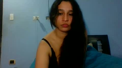 Snapshot of scarlettscottx chatting on 21, 4, 2026 Nataly online show from 21, 4, 2026