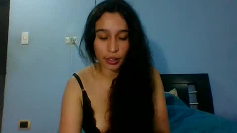 Snapshot of scarlettscottx chatting on 21, 4, 2026 Nataly online show from 21, 4, 2026