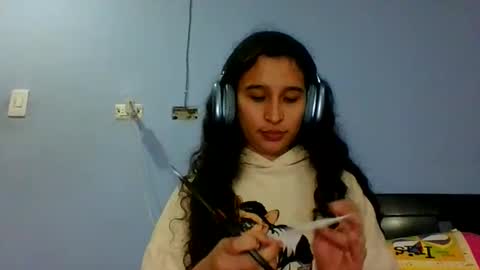 Snapshot of scarlettscottx chatting on 28, 4, 2026 Nataly online show from 28, 4, 2026