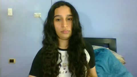 Snapshot of scarlettscottx chatting on 2, 6, 2026 Nataly online show from 2, 6, 2026