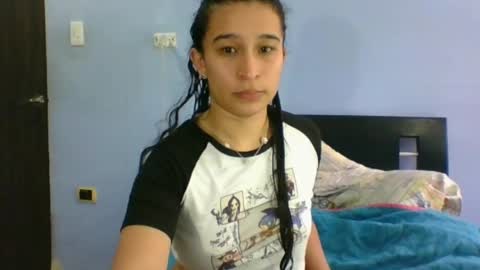 Snapshot of scarlettscottx chatting on 2, 6, 2026 Nataly online show from 2, 6, 2026