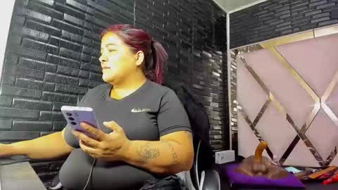 scarlettsexrs online show from 24, 3, 2026